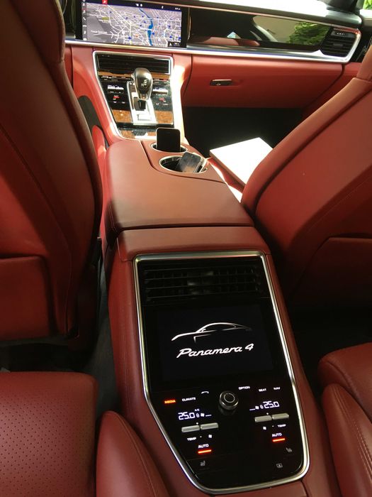 Porsche Mib2 Mh2p Промя Регион 2026 Region Conversion Change Fm Radio