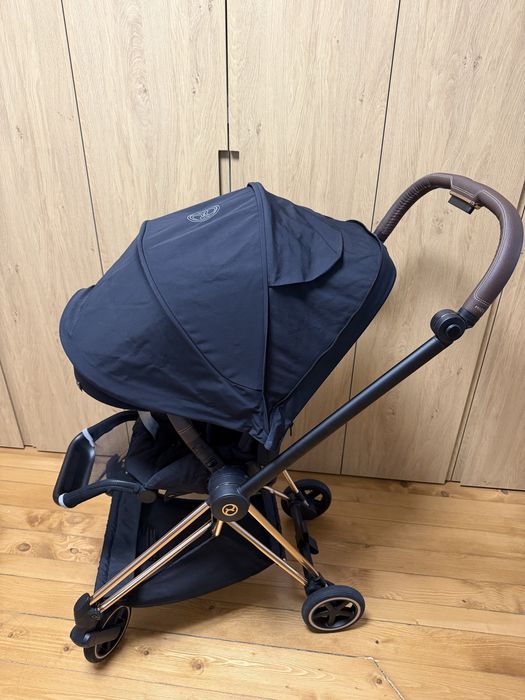 количка Cybex Mios 3 Lux