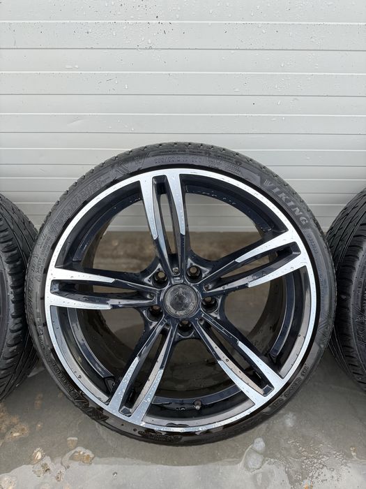 Vănd rotii in 2 latimi