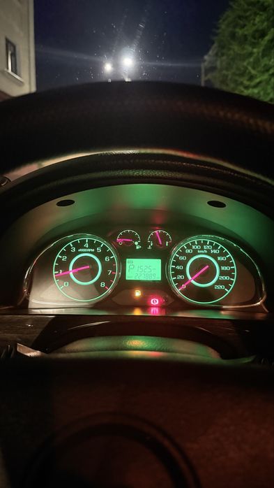 Chevrolet Lacetti / Gentra 2017 — 5