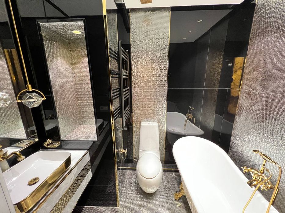 Сдается ежедневно премиум-класса квартира Ташкент Сите