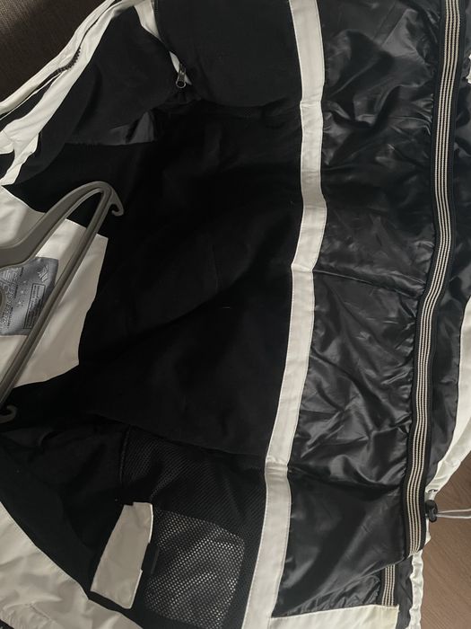 Зимно яке RODEC Silver Series waterproof
