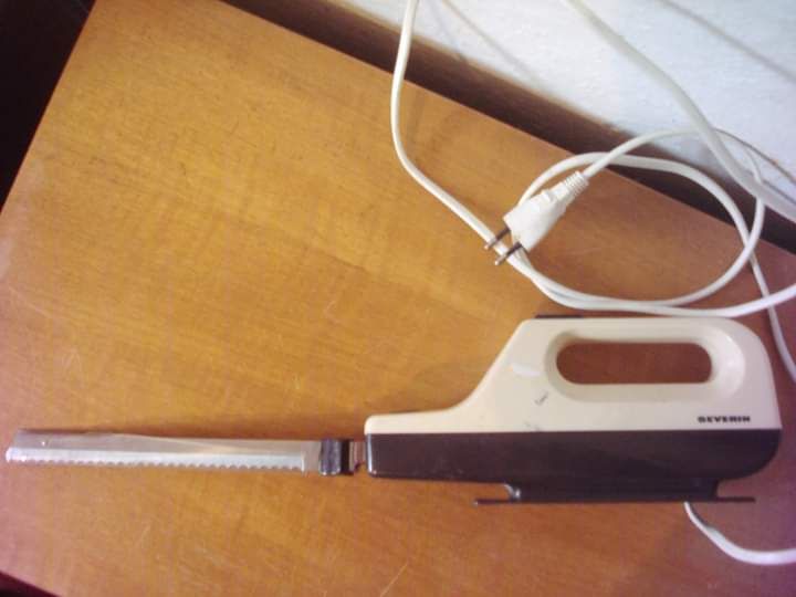 Машинка за хляб