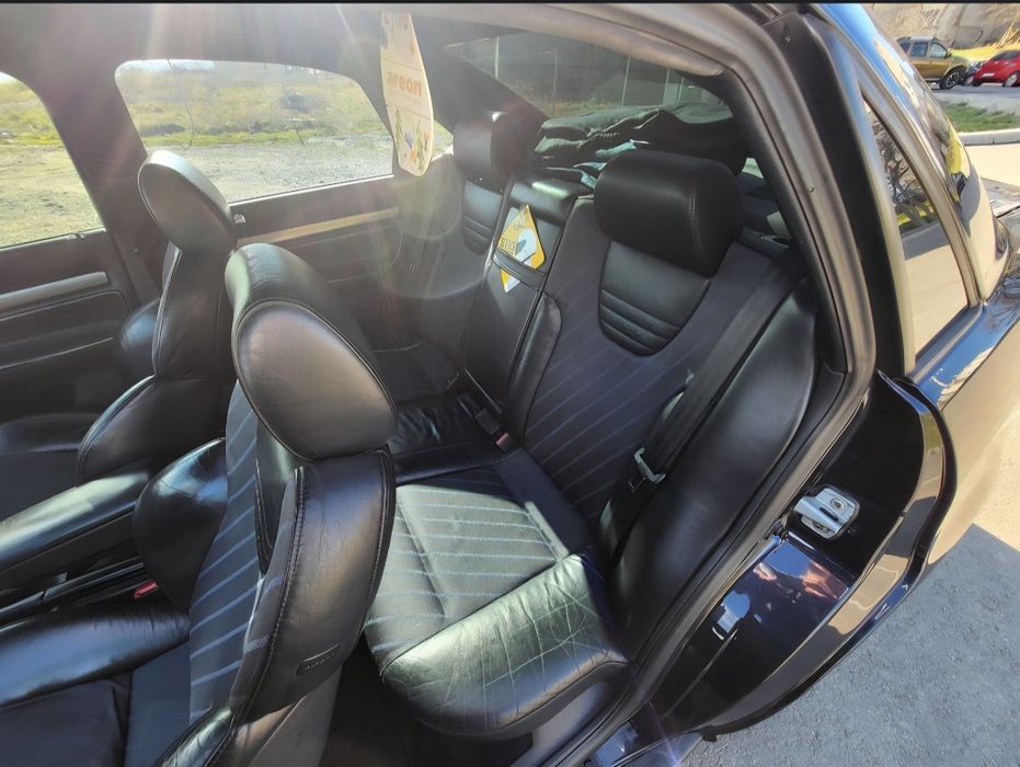 Audi  A4B5,  1.8T Quattro, pachet complet S4 / RS4