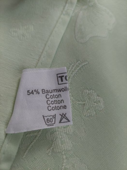 Покривки големи и малки.