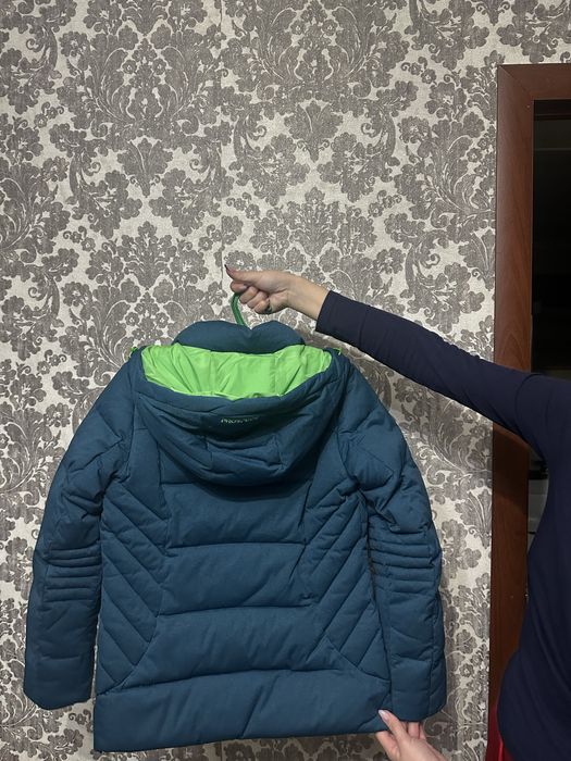 Продам куртку , корейский бренд