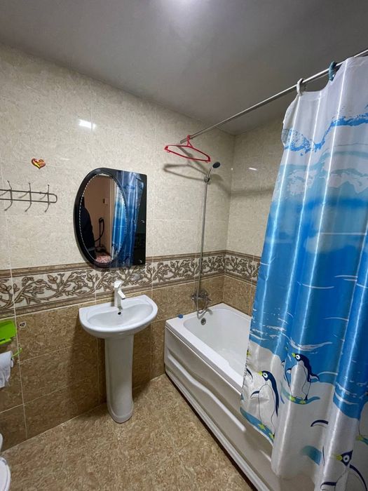 Срочно продаётся 3х ком квартира