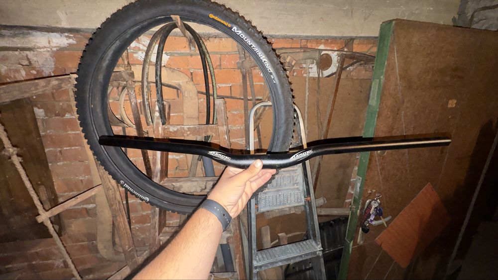 Рамка Iron Horse 6.4 M