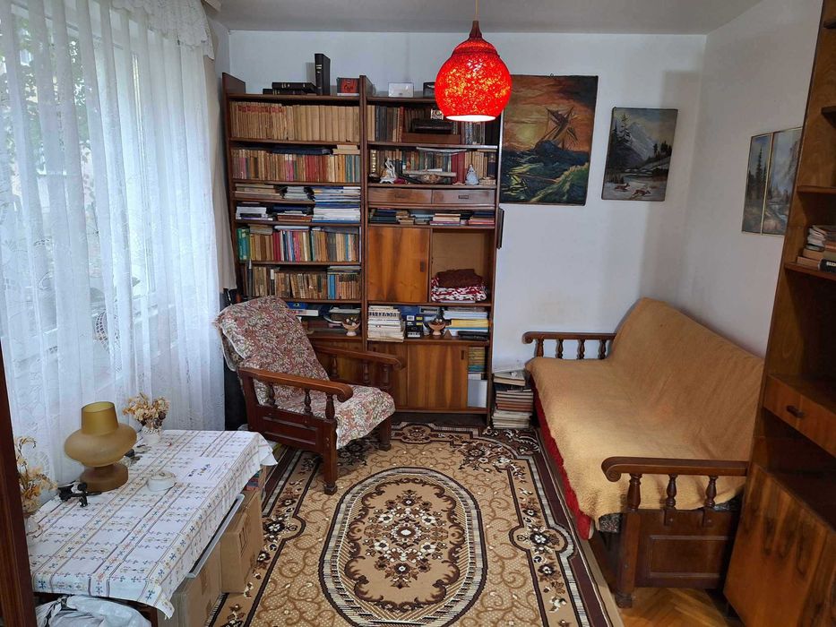 Apartament 3 camere cartier Sasar, Str. Narciselor, Baia Mare