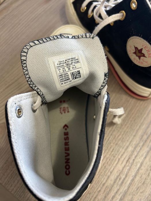 Tenisi  Converse mar.35 21,5 cm