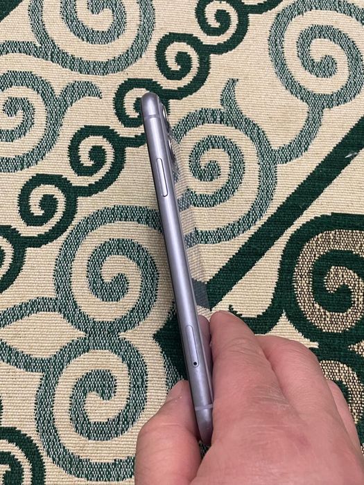 Apple 11 сатылады