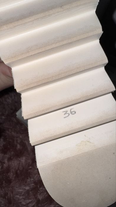 Sandale de piele Aeshoes