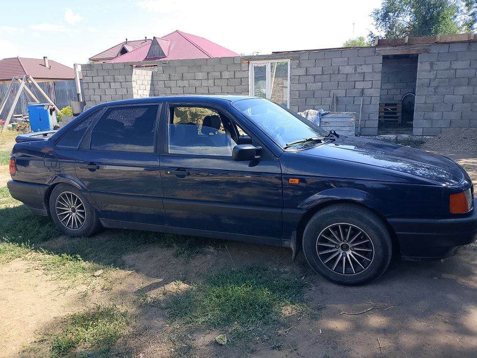 Продам Фольксваген Пассат