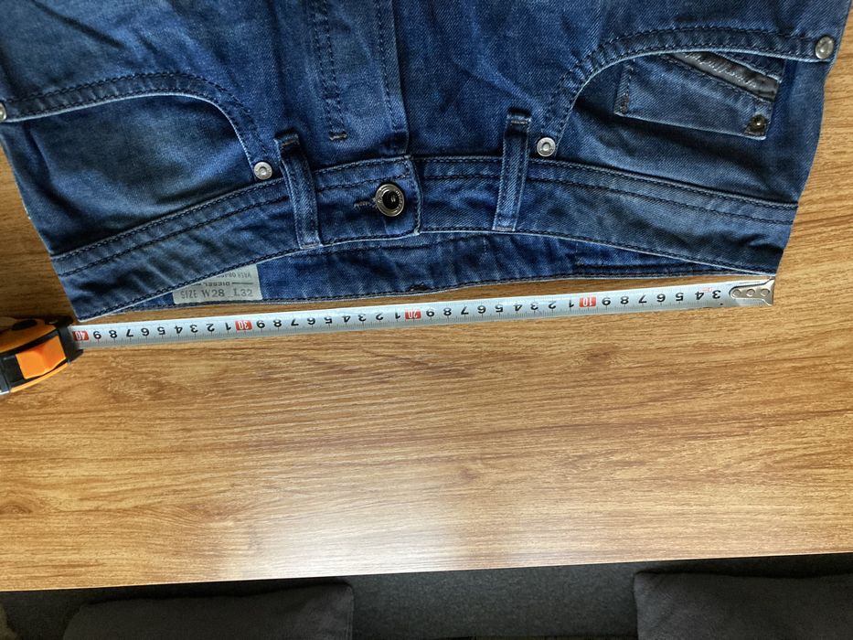 Мъжки оригинални дънки Diesel