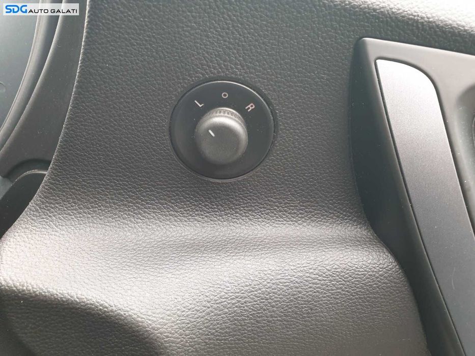 Buton Oglinzi Electrice Fara Pliere Opel Astra J Facelift 2009 - 2016 [C7212]