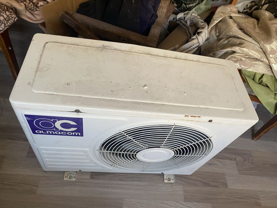 Кондиционер сплитсистема