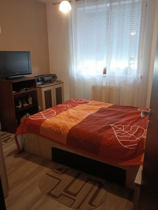 Vand apartament Magnolia la vila