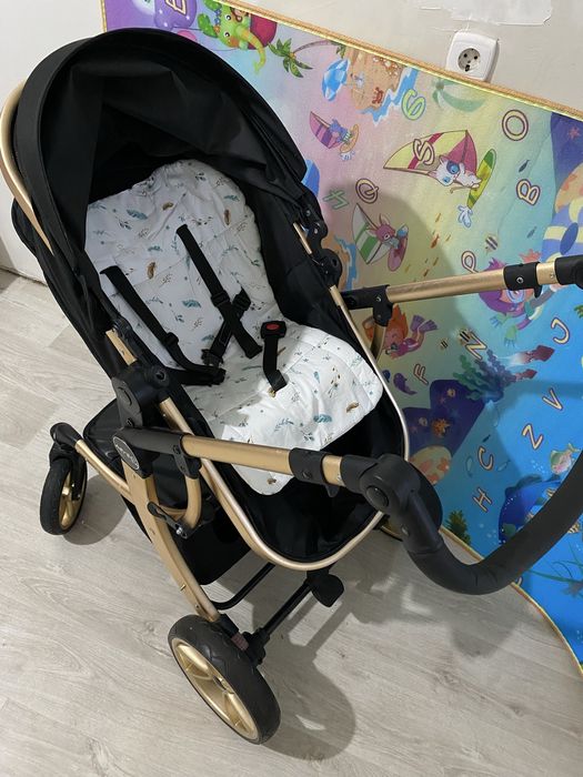 Детская коляска