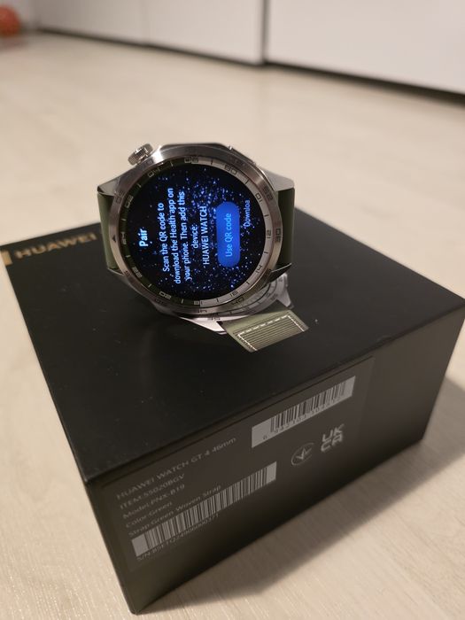 Ceas smart  Huawei GT4