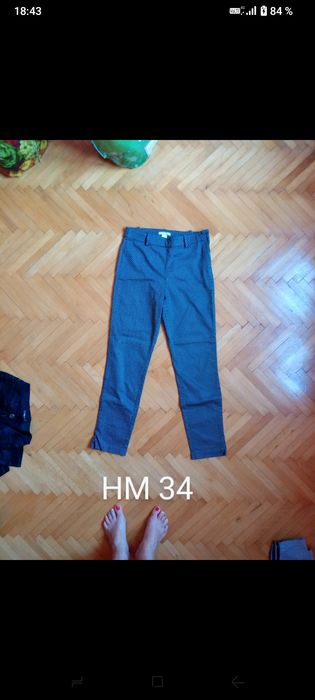 Lot 8 bucăți de femei S-M