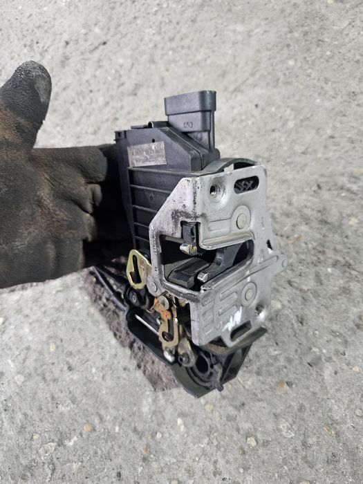 Задна лява брава за Мерцедес Ml w163