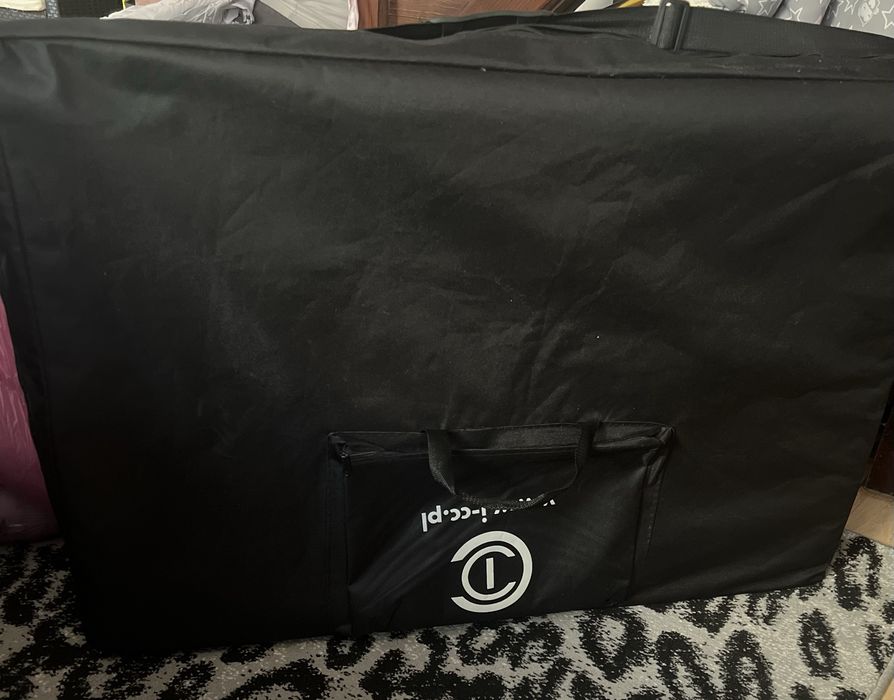 Masa masaj profesional