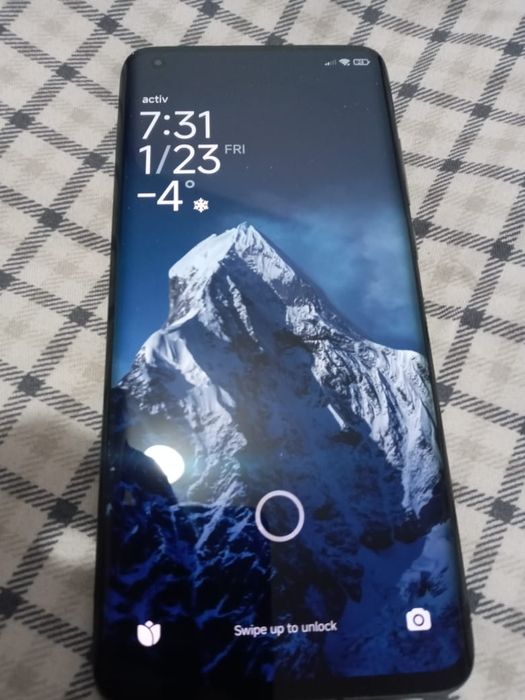 Сяоми ми 10 ультра 12/256