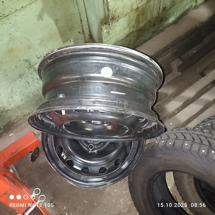 Диски 14 отверстий 4