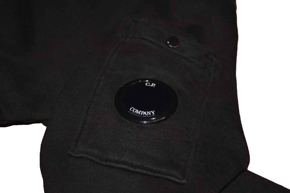 C.P. Company - мъжка блуза, размер S