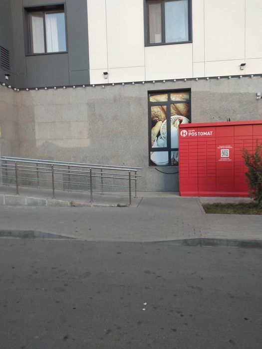 Продам не жилое помещение