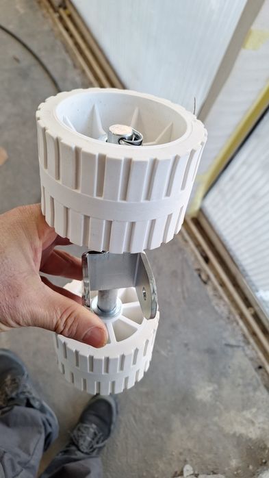 Ролки за колесар