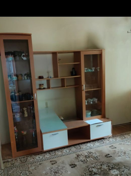 Living modern folosit