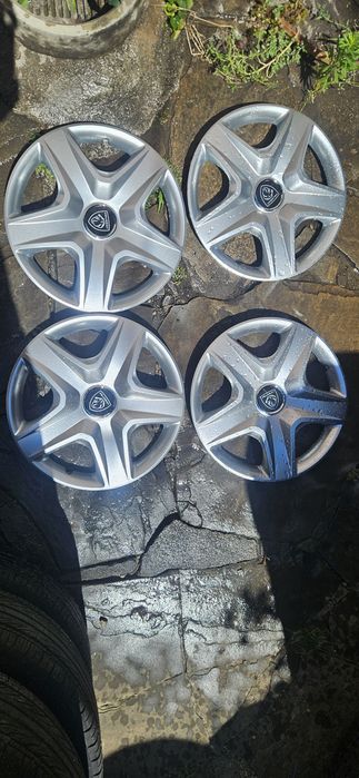 Тасове 16 цола peugeot 16 цола пежо
