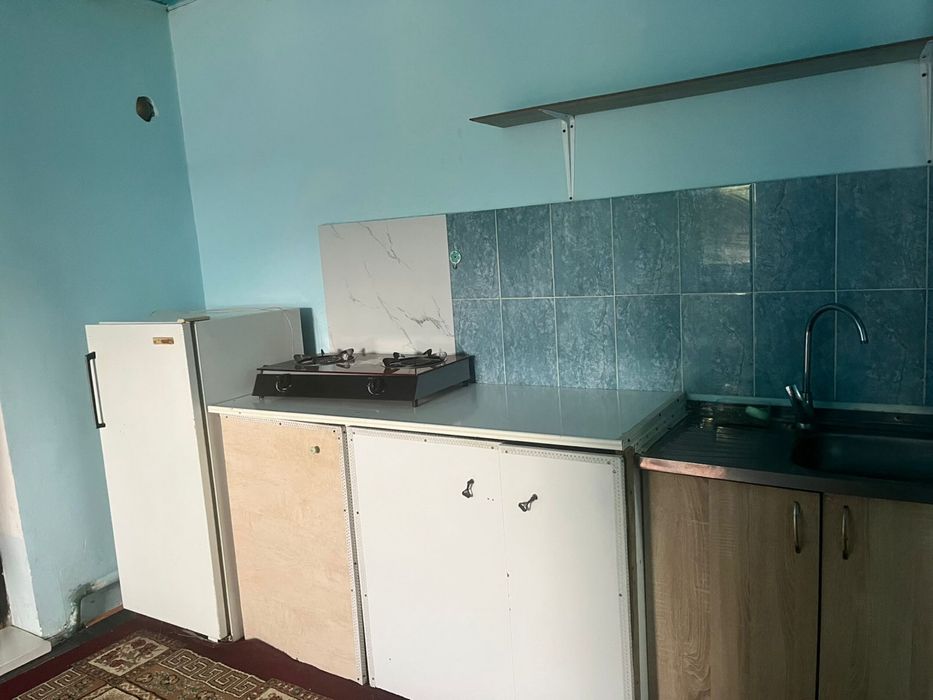 Сдается 2х комнатная квартира