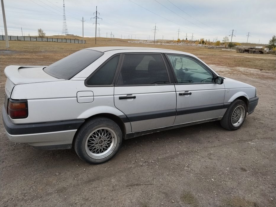 Продам Volkswagen Passat b3