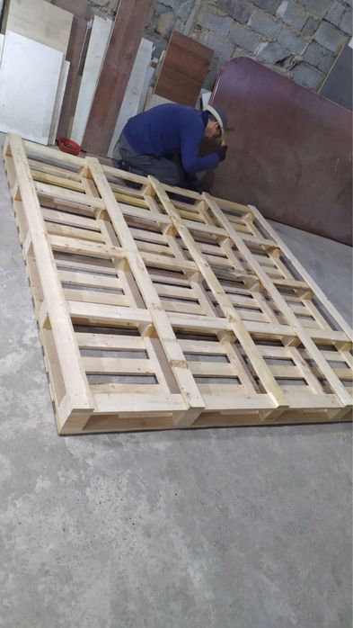 Paddon poddon поддон