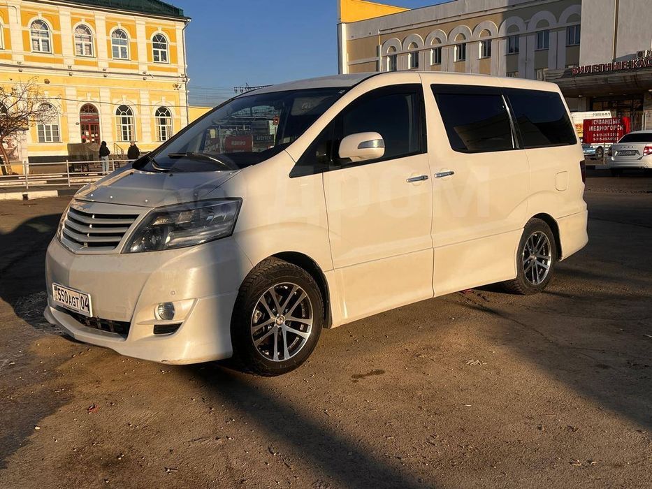 Диски R17 5×114.3  J7.5 et35