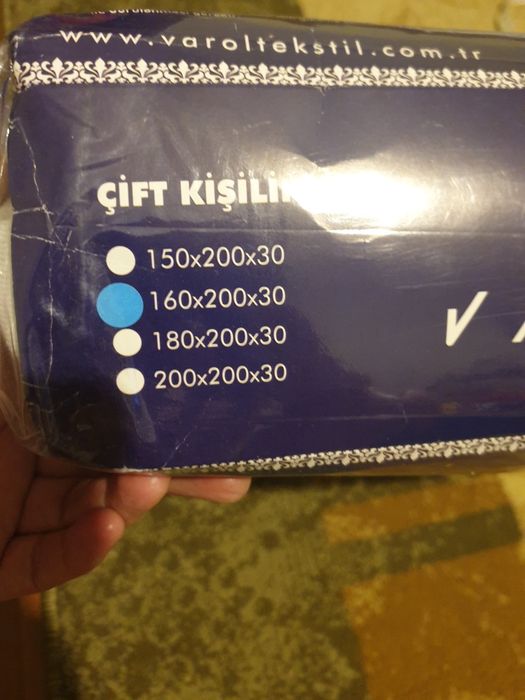 Водонепронецаемый простыня