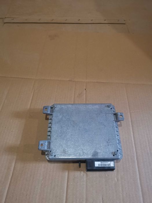 ECU Компютър двигател Land Rover FREELANDER