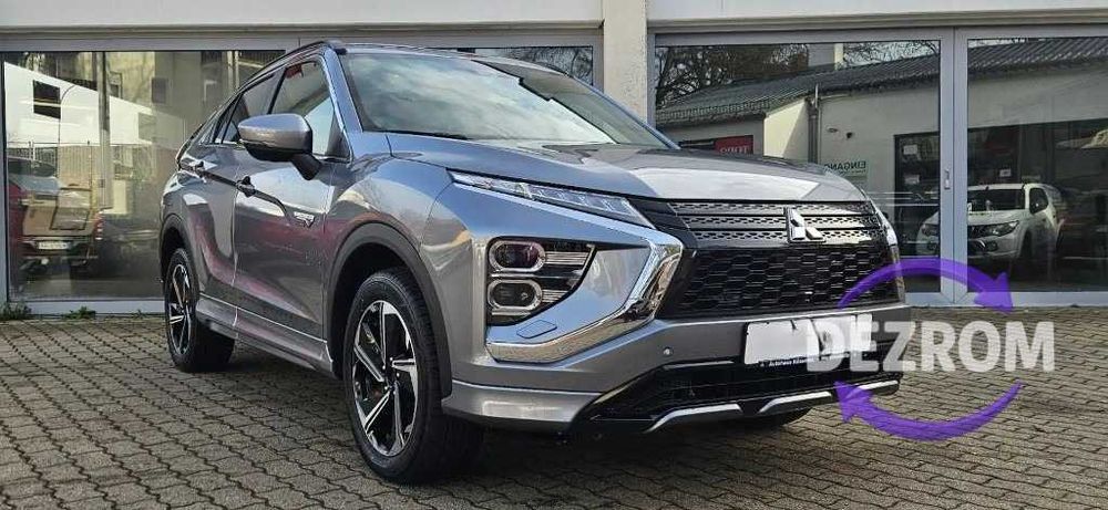 Dezmembrez Mitsubishi Eclipse Cross Facelift 2.4i Hybrid 4B12