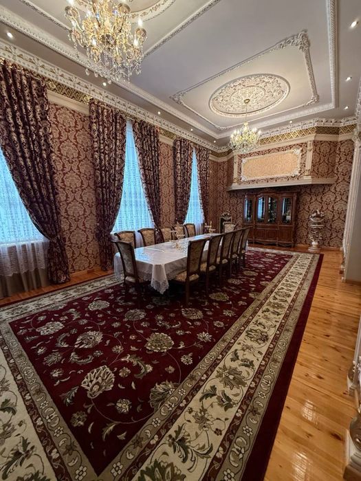 Юнусобод Гвардески Хашаматли ховли