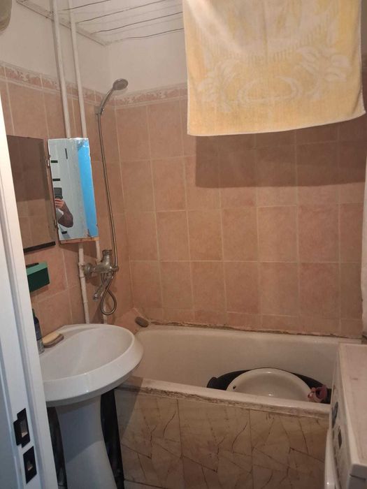 Продам квартиру мик Караталс Толеубай Империя