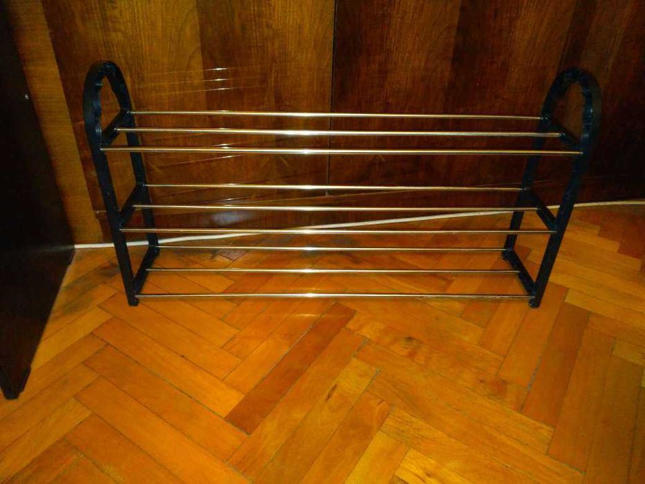 Стелаж за обувки