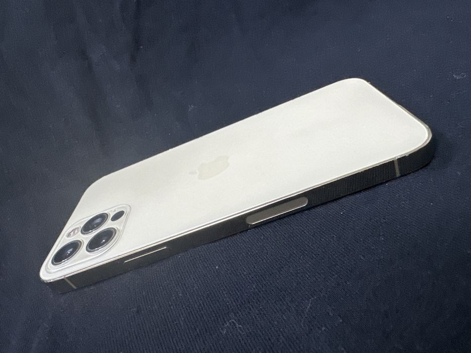 iPhone 12 pro 128 gb