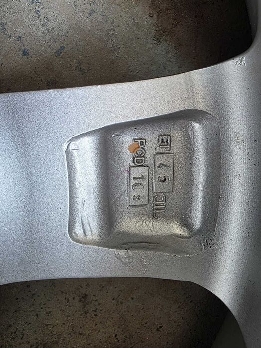 Jante 5x108 , 235/60/16 ,FORD ,Peugeot, Volvo Renault Citroen  Jaguar