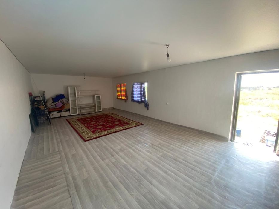 Продам времянку полностью достойная