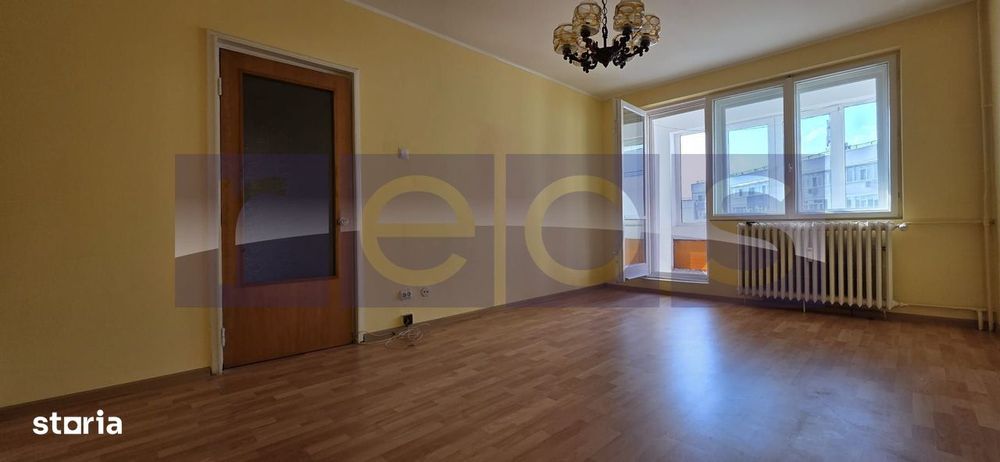 Vanzare 2 Camere Decomandat Tineretului