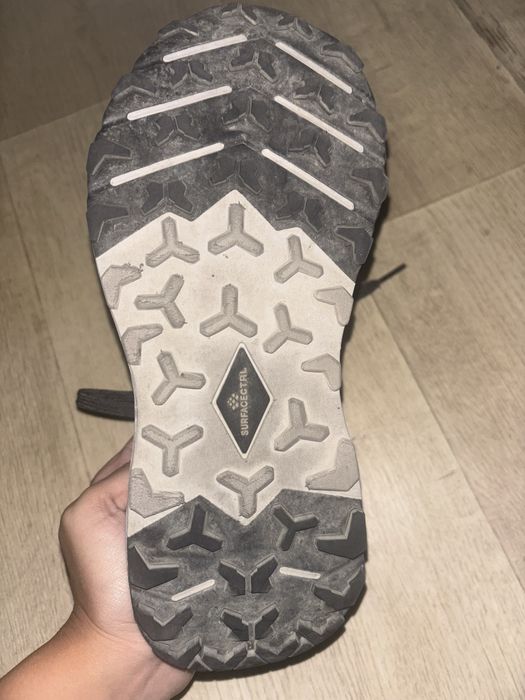 кроссовки женские THE NORTH FACE