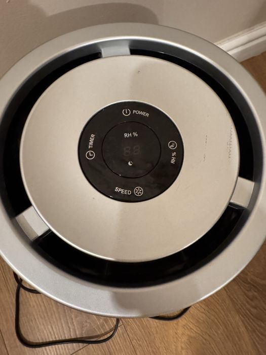 Umidificator Philips