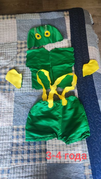 Продам детские костюмы